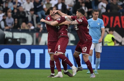 Λάτσιο - Τορίνο 0-1: Ο τυχερός Ίλιτς «πλήγωσε» τους Λατσιάλι