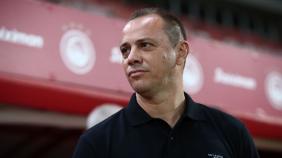 Στάικος: «Δύσκολη πρεμιέρα, έχουμε πράγματα να βελτιώσουμε»