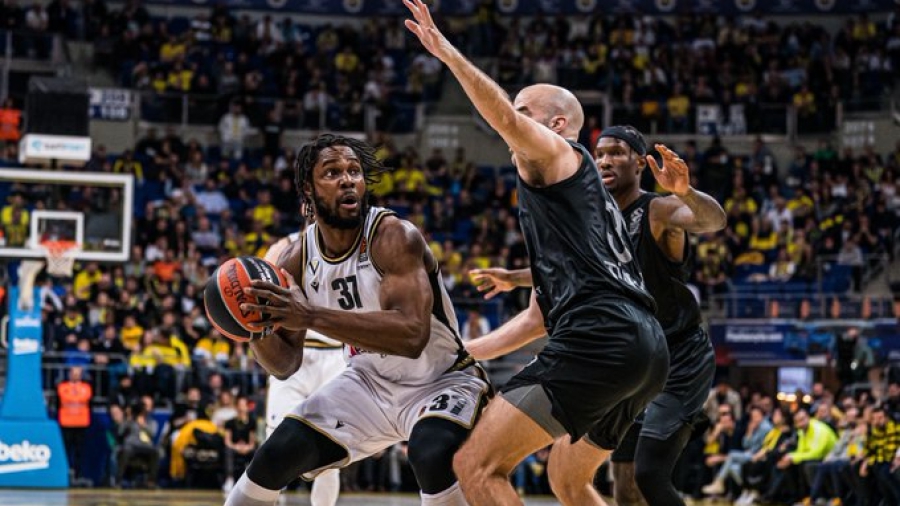 Euroleague Round 26: Βομβαρδισμός της Φενέρμπαχτσε με 20 τρίποντα!