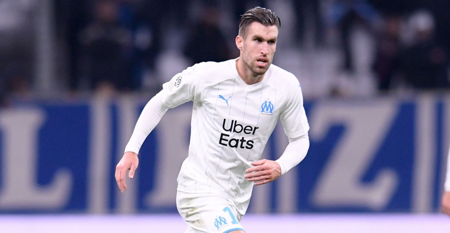 Γυρίζει στην Ιταλία ο Στρούτμαν – Δεν υπολογίζεται από τη Μαρσέιγ