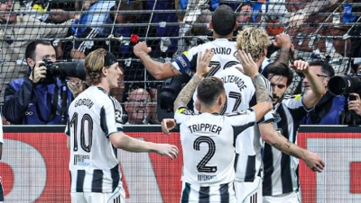 Champions League, League Stage: Ανώτερη Κάραμπαγκ, κυρίαρχη η Νιουκάστλ!