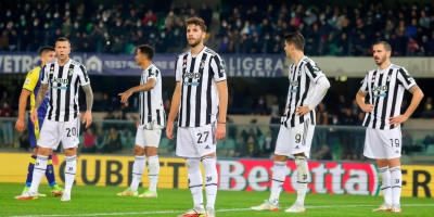 Το πρόβλημα της Γιουβέντους δεν είναι το πρωτάθλημα (video)