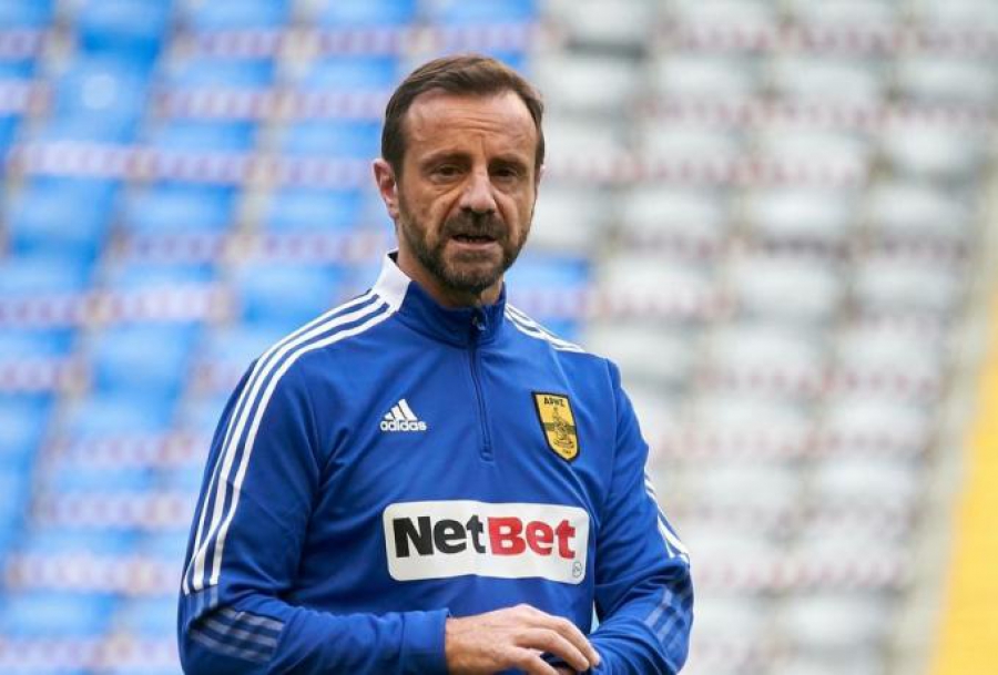 Μάντζιος: «Είμαστε ομάδα με ξεκάθαρη ταυτότητα»