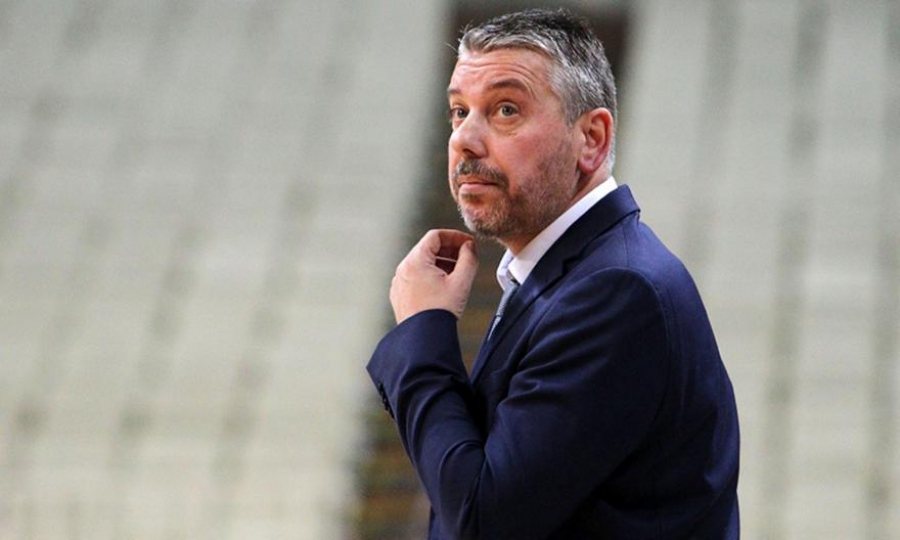 Προτάθηκε στη Μακάμπι Ρισόν ο Ηλίας Παπαθεοδώρου