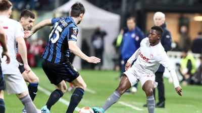 Σκοράρει η Αταλάντα στο Καραϊσκάκη, εκμεταλλεύεται την «γκέλα» της Τότεναμ η Άρσεναλ!