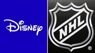 Disney: Εξαγοράζει με 300 εκατομμύρια ευρώ το ποσοστό του NHL στην πλατφόρμα streaming της!