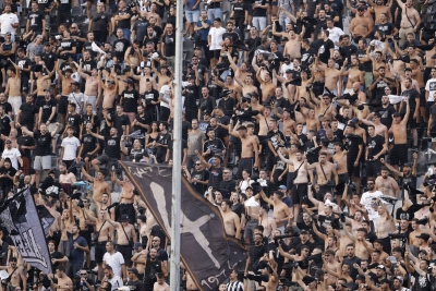 Οι οδηγίες των φιλάθλων του ΠΑΟΚ στην Φινλανδία