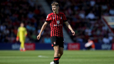 Σοκ: Διαγνώστηκε με καρκίνο o Ντέιβιντ Μπρουκς της Μπόρνμουθ