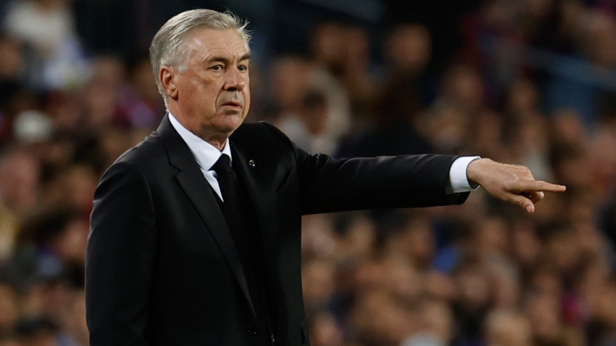 Πρόεδρος ομοσπονδίας Βραζιλίας: «Εκτιμώ τον Αντσελότι, περιμένουμε την κατάλληλη στιγμή!»