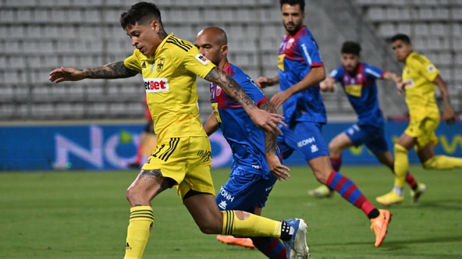 Βόλος - Άρης: Πληρώνουν τα πολλά γκολ στο «Πανθεσσαλικό» από το pamestoixima.gr