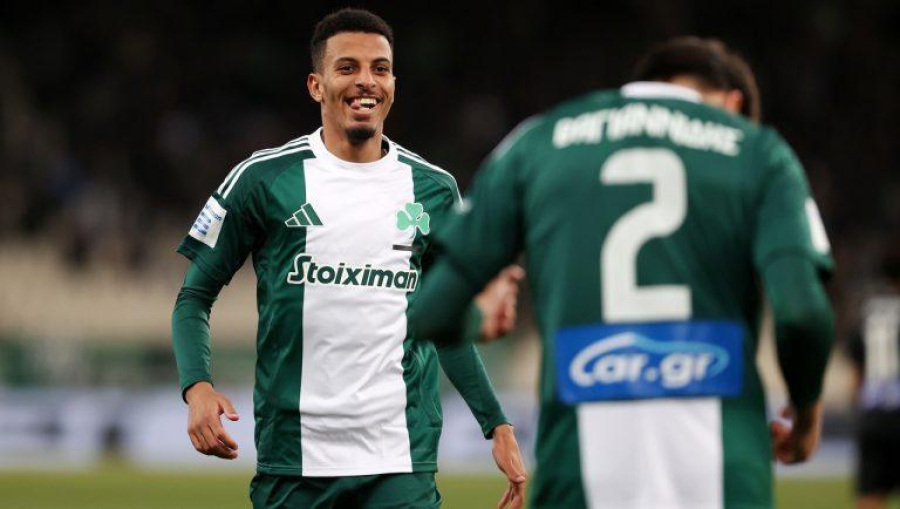 Η Χιρόνα επιστρέφει δριμύτερη για τον Ουναΐ!