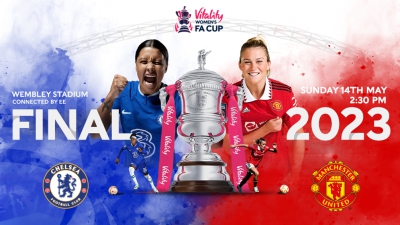 Το γυναικείο ποδόσφαιρο συνεχίζει να «γράφει» ιστορία: Sold-out ο τελικός στο Wembley!