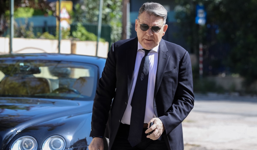 Εισαγγελική έρευνα για τις δηλώσεις του Αλέξη Κούγια!