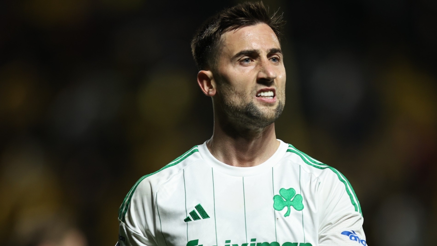 Άρης – Παναθηναϊκός 0-2: «Απόδραση» από το Βικελίδης με Σπόραρ και... Μπράμπετς, επιμένει στη μάχη τίτλου!