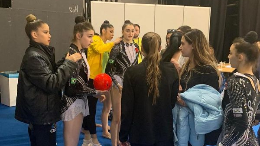 Συγκινητική ιστορία στο «φως» από την Ειρήνη Αϊνδιλή: «Αυτός είναι ο αθλητισμός»