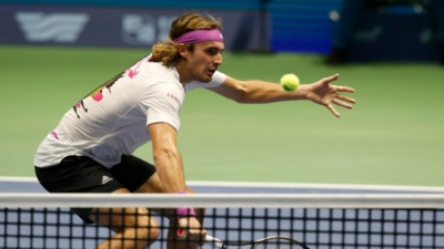 Τσιτσιπάς: Επιστρέφει στη Στοκχόλμη, εκεί που ξεκίνησαν όλα!