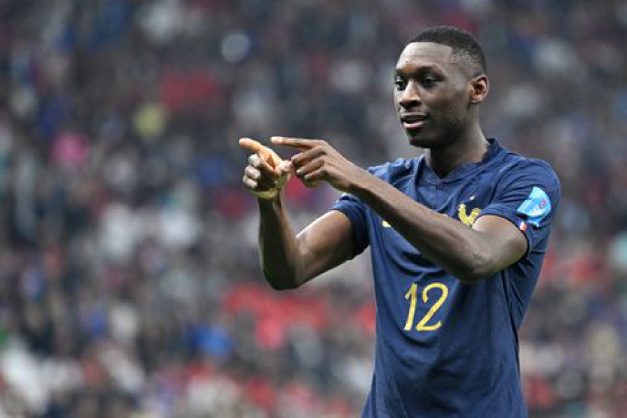 Γαλλία – Ελλάδα: Βασικός ο Κόλο Μουανί για τους «μπλε», στον πάγκο ο Ζιρού