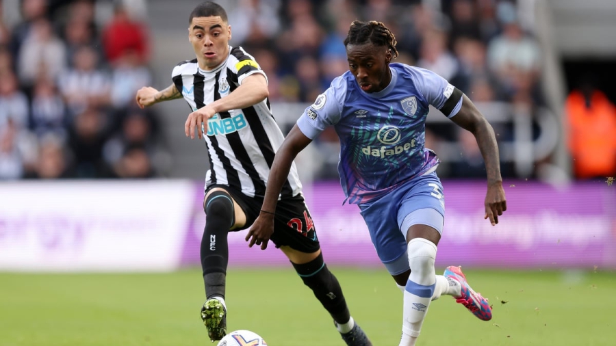 Λιγκ Καπ Αγγλίας: «Άνετη» η Λέστερ, «άρρωστη» η Μπόρνμουθ