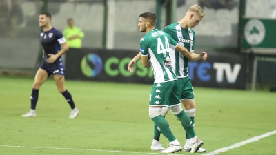 Παναθηναϊκός: Αναγκαστική αλλαγή ο Μάγκνουσον!