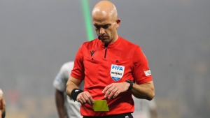 ΑΕΚ: Πορτογαλική σφυρίχτρα στη Σλοβενία με την Τσέλιε!