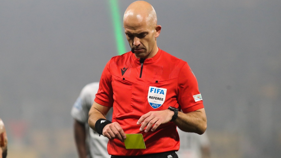 ΑΕΚ: Πορτογαλική σφυρίχτρα στη Σλοβενία με την Τσέλιε!