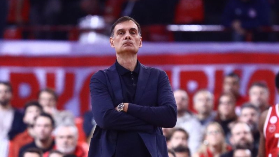 Ολυμπιακός: Αποστολή… Λας Βέγκας για Μπαρτζώκα, Λεπενιώτη και Μπαφέ!