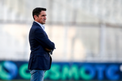 Γκολ στο Ευρωπαϊκό με τον ΟΠΑΠ – Ο τελικός που βλέπει ο Μανόλο Χιμένεθ (video)