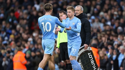 Αγγλικό ποδόσφαιρο: Η «περίεργη» σχέση από τον έναν αναπληρωματικό έως τις πέντε αλλαγές μέσα σε εξήντα χρόνια!