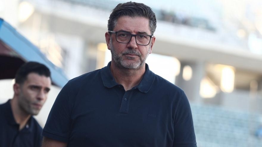 Σε συζητήσεις με τον Ρουί Βιτόρια η Γουλβς!