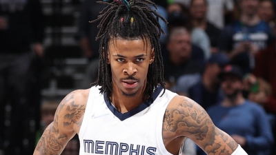 Τζα Μόραντ: Φόβοι πως η σεζόν για αυτόν... τελείωσε