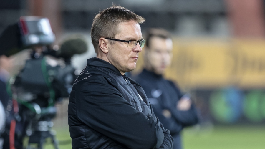 Νταμπράουσκας: «Αφιερώνω τη νίκη στους οπαδούς μας»