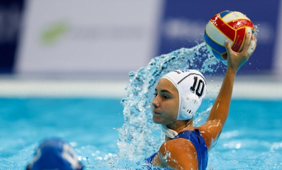 Πόλο: Η Εθνική γυναικών σκοράρει και «πληρωνόμαστε» από τη Novibet