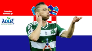 Ο Ντάνιελ Πράνιτς στο BN Sports: «Η Κροατία δεν φοβάται κανέναν και μπορεί να αντιμετωπίσει τον οποιοδήποτε αντίπαλο» (video)