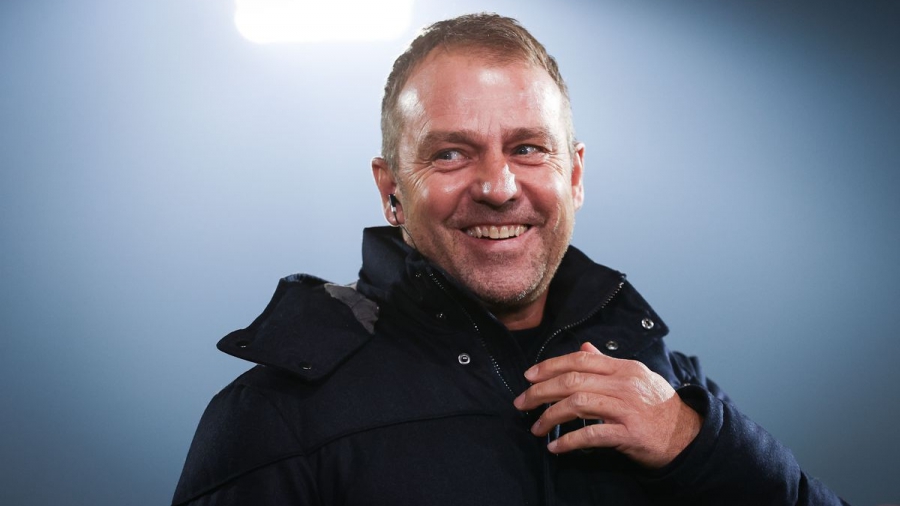 Το αήττητο ξεκίνημα του Φλικ, ένας «οιωνός» τίτλου, στα... χνάρια θρύλων που γέμισαν την τροπαιοθήκη της Γερμανίας (video)