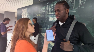 Ο Κέντρικ Ναν στο BN Sports: «Δεν έχω δεθεί ποτέ ξανά με φιλάθλους, όπως με του Παναθηναϊκού!»