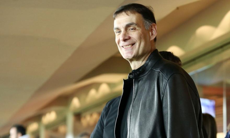 Μπαρτζώκας: «Για την Εφές το ματς είναι σαν τελικός!»