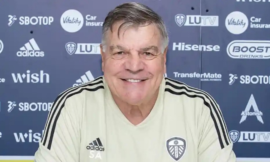 Άλαρνταϊς: «Είμαι στο ίδιο επίπεδο με Πεπ, Κλοπ και Αρτέτα»! (video)