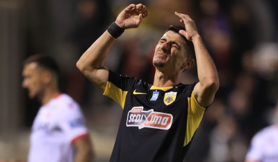 Οι δύο πιο «βαριές» ήττες της ΑΕΚ φέτος, είναι από ομάδες που μαζί την φτάνουν στο… ¼!