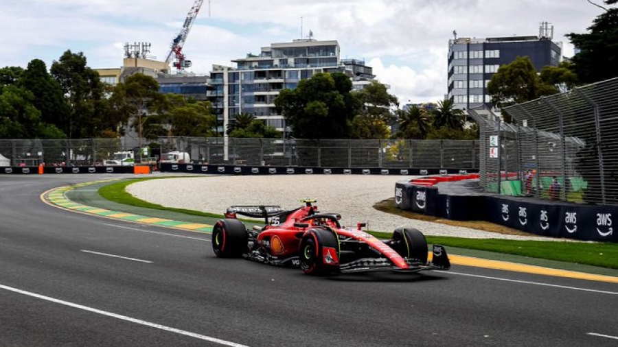 Formula 1: Απορρίφθηκε το αίτημα για επανεξέταση της ποινής στον Σάινθ