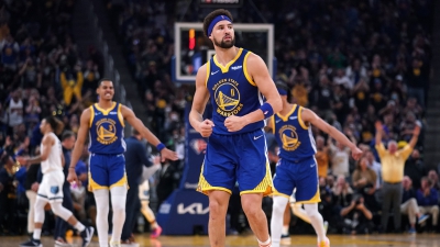 Οι Ουόριορς επέστρεψαν! 110-96 τους Γκρίζλις και ξανά στους τελικούς της Δύσης