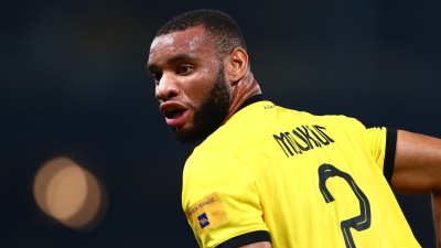 ΑΕΚ: Στο «στόχαστρο» της Κλαμπ Μπριζ ο Μουκουντί