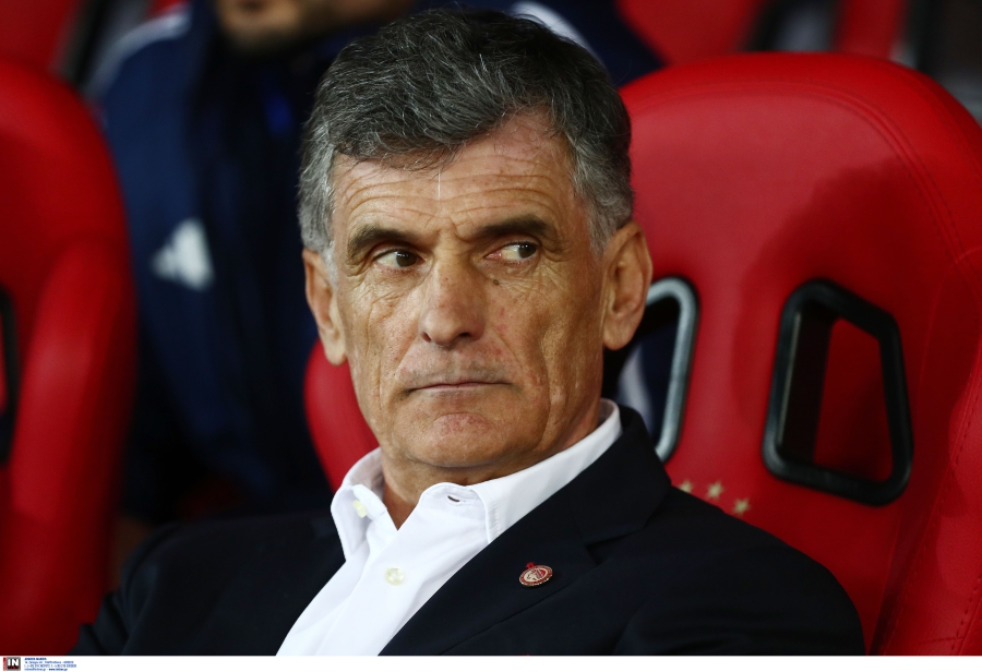 Μεντιλίμπαρ: «Καλή ομάδα η Μπόντο Γκλιμτ - Δε μου αρέσει αυτή η κλήρωση που ξέρουμε τον επόμενο αντίπαλο σε περίπτωση πρόκρισης!»