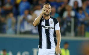 ΠΑΟΚ: Τι συμβαίνει με Κούρτιτς και γιατί πρέπει να λυθεί άμεσα!