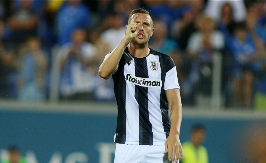 ΠΑΟΚ: Τι συμβαίνει με Κούρτιτς και γιατί πρέπει να λυθεί άμεσα!