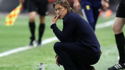 Αλμέιδα: «Στα παιχνίδια μπαίνεις για να παίξεις, οπότε θα παίξουμε»