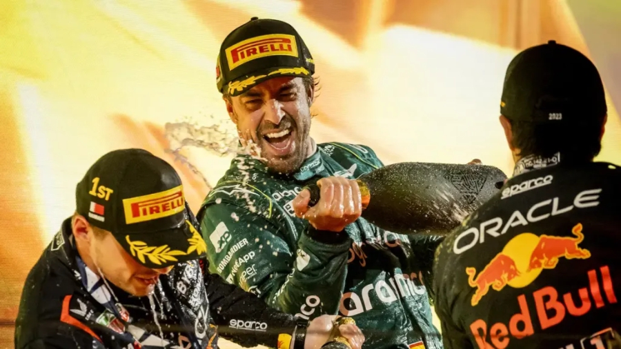 Formula 1: Τα 5+1 πράγματα που μάθαμε από την πρεμιέρα του πρωταθλήματος στο Μπαχρέιν!