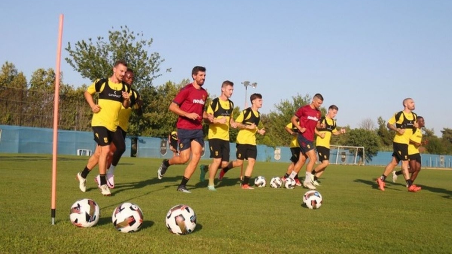 Ο Άρης έκλεισε δύο «δυνατά» φιλικά στην Ολλανδία ενόψει της νέας σεζόν!