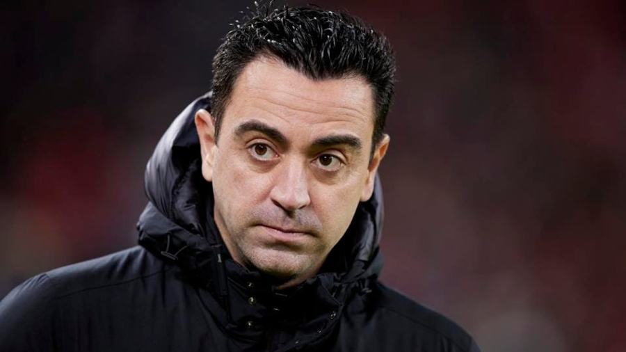 Τσάβι: «Ζητώ συγγνώμη από το θύμα του Ντάνι Άλβες»