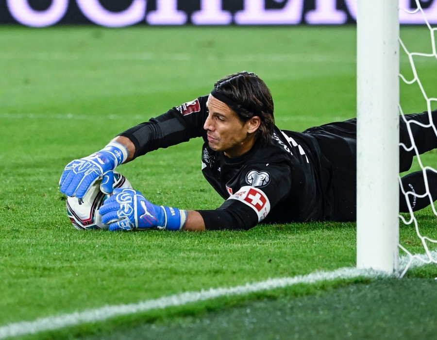 Προκριματικά Παγκοσμίου Κυπέλλου 2022, 3ος όμιλος: Ο ανίκητος Ζόμερ έδωσε τον βαθμό στους Ελβετούς!