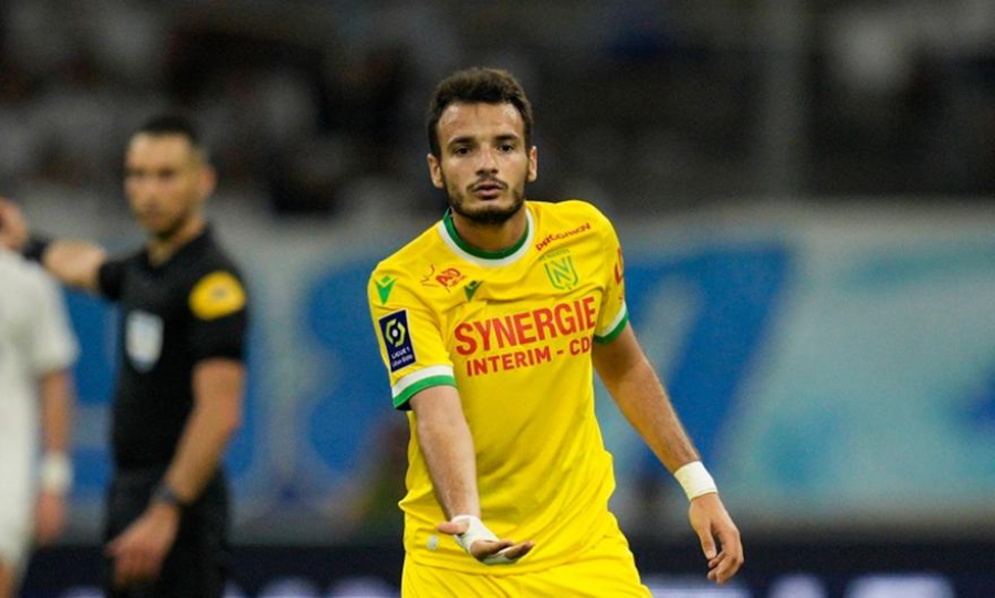 Παίκτης του Παναθηναϊκού ο Τσιριβέγια - Στην Αθήνα το μεσημέρι της Παρασκευής